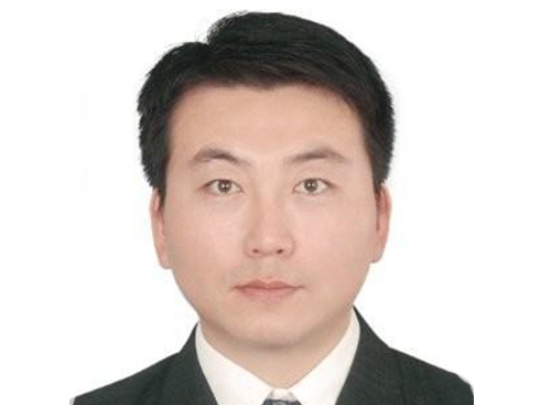 趙老師